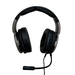 Headset Acer OHW303 Preto - ZL.HDSCC.020