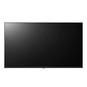 Monitor Profissional LG LED 43" UHD - 43UL3J-M.AWZM