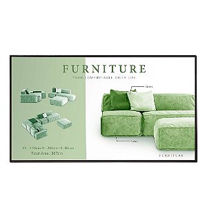 Monitor Profissional LG LED 55" Stand Alone - 55UM5N-H.AWZM