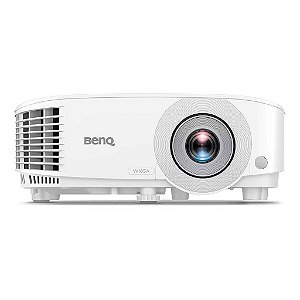 Projetor Benq MW560C WXGA 1280x800 4000 Lúmens ANSI DLP - MW560C