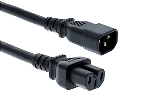Acpowercord(Northamerica),c13, .