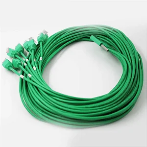 Cabo Cisco Async CAB-ASYNC-8=