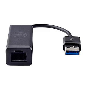 Adaptador Dell CSG USB 3.0 para RJ45 - 470-AAOX