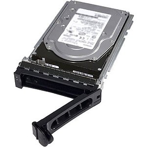 Disco Dell 2tb 7.2k Sata 3.5 P/ Poweredge R540/R550/T550