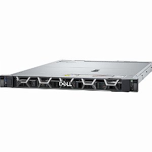 Server Dell R660xs Xeon 4514y 16c 2x16gb 2x480gb 3yr