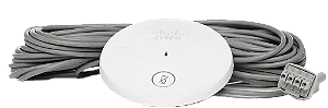 Cisco Table Microphone Com Jack Plug Spare