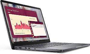 Note Dell Pro Essential 15 I7-1355U WIN11PRO 16GB 512GB 1ON