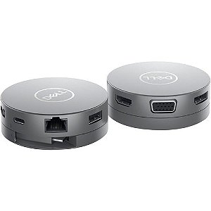 Adaptador Dell Usb-C Da310 .