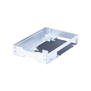 HPE MicroServer Gen10 SFF Converter Kit 870213-B21