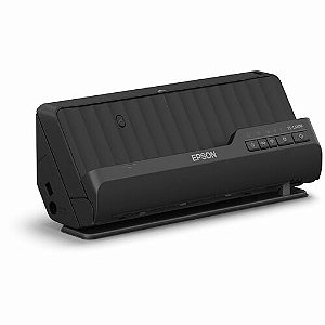 Scanner Epson Es-320W Portatil De Mesa Para Documentos