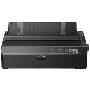 Imp Matricial Epson Fx-2190 Ii .