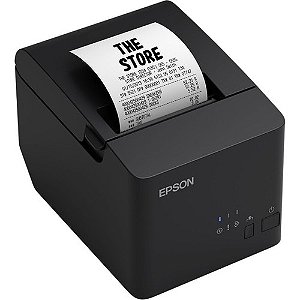 Impressora Termica Tm-T20X Ethernet
