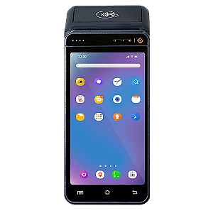 Gertec Terminal Smart G820 S/Cradle G40101010