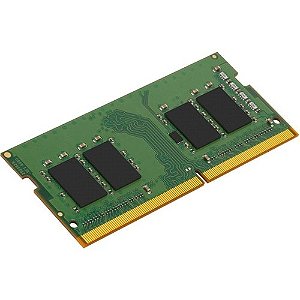 Memoria Kingston 8GB 3200MHZ Sodimm DDR4