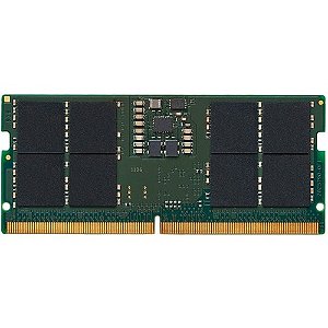 Memoria Kingston 16Gb Sodimm Ddr5 5600Mhz