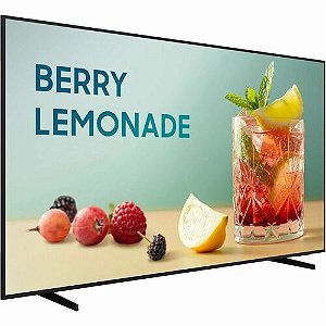 Smart Tv Samsung 85 Lh85Befh 4K 3 Hdmi Usb Tizen
