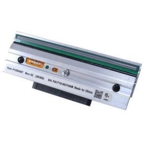 Cabeça Impressão Original Zt510