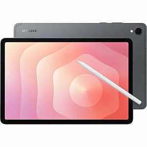 Tablet Galaxy Tab S11 Wi-Fi 11 256GB Cinza