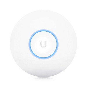 Access Point Ubiquiti UniFi NanoHD com Fonte - UAP-nanoHD I