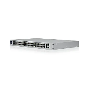 Switch Ubiquiti UniFi USW-48-POE Layer 2