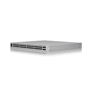 Switch Ubiquiti UniFi USW-PRO-48-POE Layer 3
