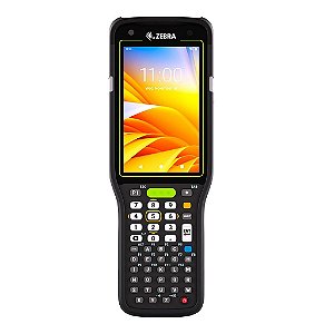 Coletor de Dados Zebra MC34 SE4770 2D - MC3401-0G1J54SS-A6