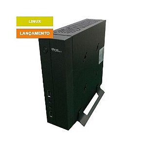 Postech Pc Cel 8gb Ssd240 Mirage 9 Quad Core N4120