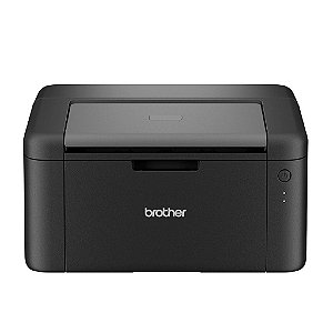 Impressora Brother Laser 110V Monocromática A4 USB - HLL1222