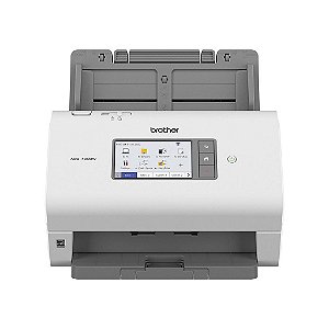 Scanner Brother A4 Duplex Wireless 60 ppm - ADS4900W