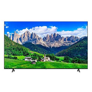 Smart TV LG 50" LED 4K UHD Pro - 50UT801C