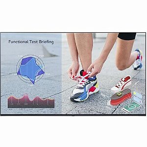 Mon Profissional Lg 55ul3j-M Stand Alone 350 Nits 16/7