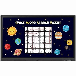 Mon Profissional Lg 75tr3dk Interativo 40 Toques - E