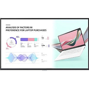 Mon Profissional Lg 86uh5j-H Stand Alone 86in 500 Nit 24/7