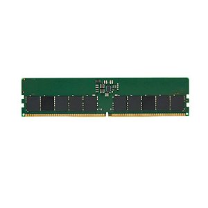 Memoria 64GB DDR5 ECC 5600MHZ 1.1V Kingston Servidor KSM56R46BD4-64HA