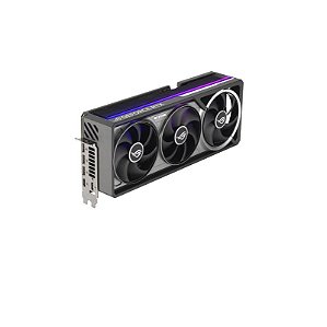 Placa de Video Asus Geforce RTX 5090 ROG Astral OC Edition 4X 32GB - 512 Bits - 2 HDMI/3X DP 90YV0LW0-M0NA00
