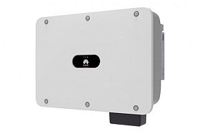 Inversor Solar Huawei 20.0KW Trifasico 220V 4 Mppt SUN2000-20KTL-M3