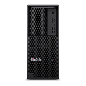 Workstation Lenovo Thinkstation P3 G1 Intel Core I7 14700 32GB Ecc SSD 1TB Nvidia Rtx 2000 Ada 16GB Windows 11 Pro - 30gu002ubo