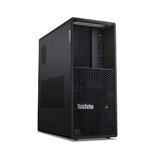 Workstation Lenovo Ts P3 G2 Intel Core Ultra 9 285 64GB Ecc SSD 1TB Rtx Pro 4000 Bw 24GB Windows 11 Pro - 30hs0022bo