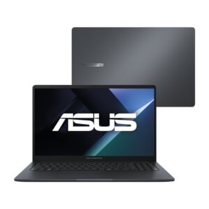 Note Asus Expertbook B1 I7-1362 0H sem Os 16GB 512GB SSD LCD 15 - B1503cva_br-s70001