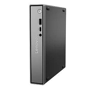 Desktop Lenovo Neo 50q G5 Tiny Intel Core 5-210H 16GB 256GB SSD FreeDOS - 13c5000qbo
