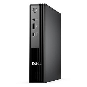 Desktop Dell Pro Micro CSG Intel Core Ultra 7 16GB 512GB SSD Windows 11 Pro - 210-BQTV-DTDPM07 - 210-bqtv-0055