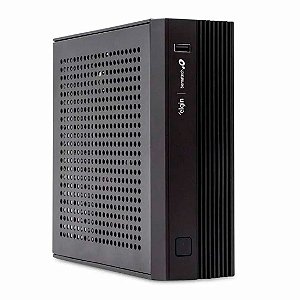 Desktop Elgin Nano500 Intel Core i5-1235U 8GB 256GB SSD - 46en500v1020