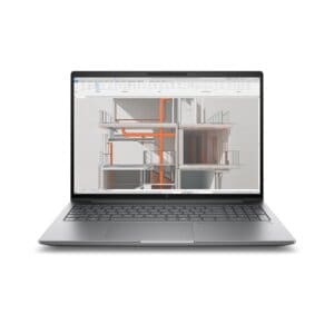 Zbook HP X Gli U7-255H W11P 32GB 1TB SSD A1000 8GB 16.0 1B - Cl4r6lt_ac4
