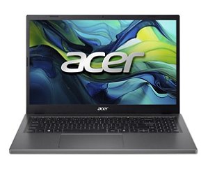 Notebook Acer Aspire Go 15 AG15-71P-72WL Intel Core i7-13620H 15.6" 8GB 512GB SSD Linux - NX.JH7AL.005 - Nx-jh7al-005
