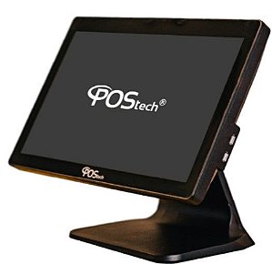 All In One Postech América 17.3" Android 11 - Pos1732-s-rk