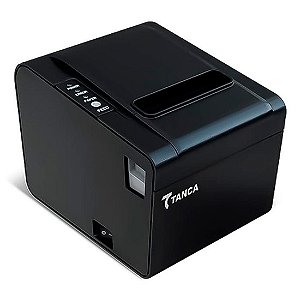 Impressora Térmica Tanca para Recibos TP-650 - 001955
