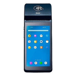 Terminal Smart Gertec TSG810 com Impressora Integrada - 50701085