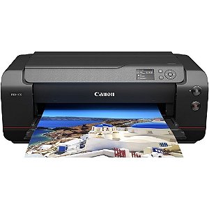 Impressora Plotter Canon imagePROGRAF PRO-1100 17" - 6856c013aa