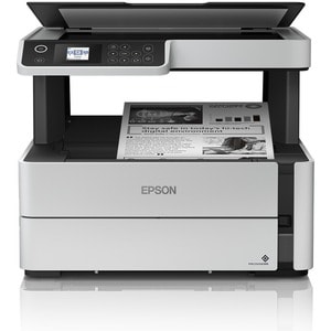 Multifuncional Epson M2170 Ecotank Jato Tinta Monocromatica - C11ch43302