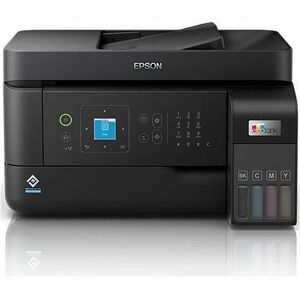 Multifuncional Epson EcoTank L5590 A4 - c11ck57302